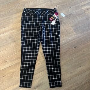 Nygard Slim stretchy jagging regular Large